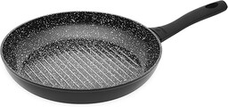 Gerlach Granitex Patelnia Grillowa Ceramiczna do Grillowania