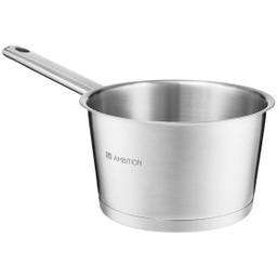 Ambition Selection Indukcja Stal nierdzewna 1,7l Rondel