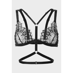 Biustonosz Killstar Belina Bralet