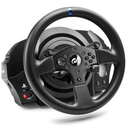 THRUSTMASTER Kierownica T300 RS GT Edition PS3/PS4/PS5 Czarny