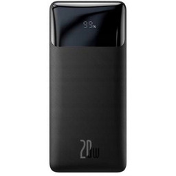 Powerbank Baseus Bipow 30000 mAh 2xUSB Usb-c microUSB
