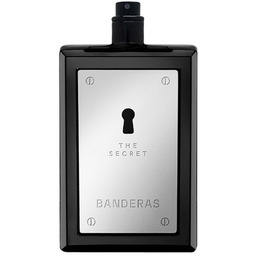 Antonio Banderas The Secret woda toaletowa 100 ml