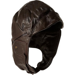 Mil-Tec Unisex kask lotniczy -12425009