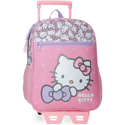 Hello Kitty My Favourite Bow, plecak dziecięcy, plecak