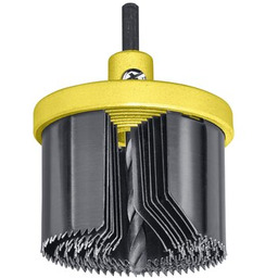 EINHELL Zestaw otwornic 49599100 (7 elementów)