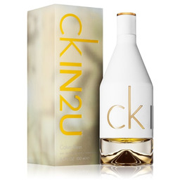 Calvin Klein IN2U Woman woda toaletowa 100ml