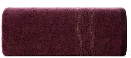 Ręcznik 70 x 140 Kąpielowy Frotte Karin 08
