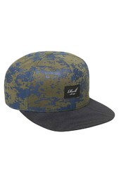 czapka z daszkiem REELL - Pitchout Cap Scale