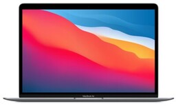 APPLE Laptop MacBook Air 13.3" Retina M1 8GB