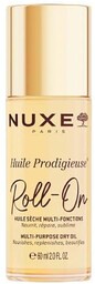 Nuxe Huile Prodigieuse Or Roll-On Suchy olejek, 60