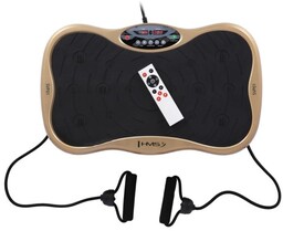 PLATFORMA WIBRACYJNA SVP01 GOLD HMS