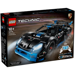 LEGO Technic 42176 Samochód wyścigowy Porsche GT4 e-Performance-rabat