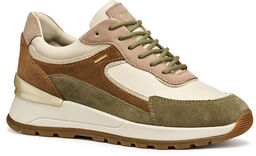 Sneakersy Geox D Desya B Abx D563LB 000BC