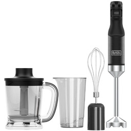 Black&decker, Blender Ręczny,