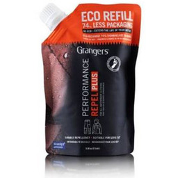 Granger''s impregnat do tkanin 275ml/ membrana, softshell Performance