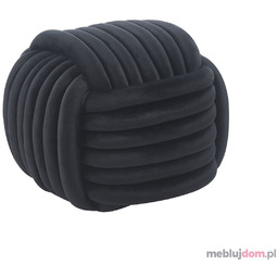 Pufa P5-FX Czarny