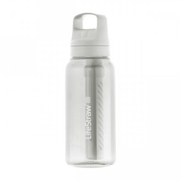 LifeStraw Butelka z filtrem do wody Go 2.0