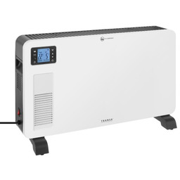 Grzejnik konwektorowy LCD 2300W