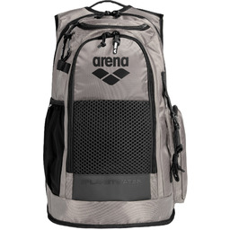 Arena all set backpack biały