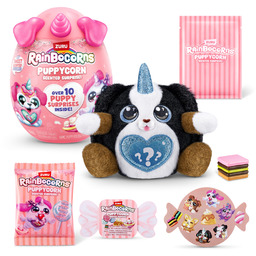 Rainbocorns ZURU Puppycorn Scent Surprise, Shepherd, firmy ZURU
