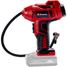 Kompresor samochodowy akumulatorowy CE-CC 18 Li-Solo Einhell