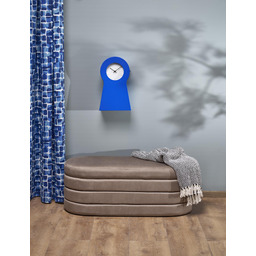 ławka z funkcją pojemnika calpi beżowa halmar