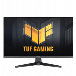 Monitor Asus Tuf VG257Q5A 24,5 Fhd Ips 200Hz