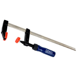 Ścisk stolarski uchwyt 120x300mm ściski stolarskie