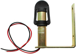 Mocowanie wysięgnik ramię koguta lampy błyskowej ostrzegawczej TT