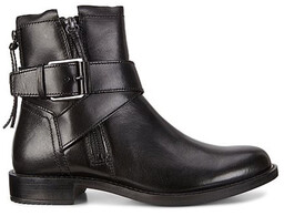 ECCO, Botki damskie, Sartorelle 25, rozmiar 36