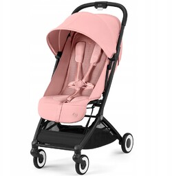 Cybex Orfeo 2024 lekki wózek spacerowy Blk Candy