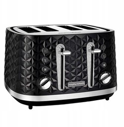 Toster Morphy Richards 248131