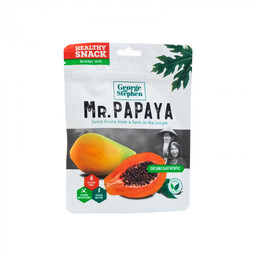 George and Stephen Mr. Papaya 10 x 50