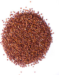 Quinoa czerwona 5kg