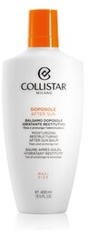 Collistar Moisturizing Restructuring After Sun Balm Krem po