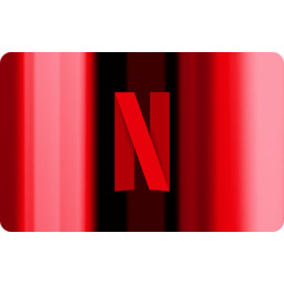 Kod aktywacyjny NETFLIX Karta podarunkowa 120 PLN