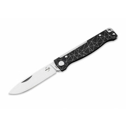 Boker Plus Nóż Böker Plus Atlas Black Polygon