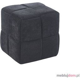 Pufa P6-FX Czarny