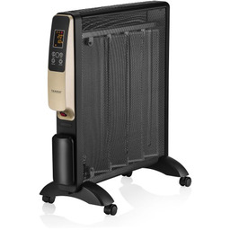 Grzejnik elektryczny MicaBlack 2000W