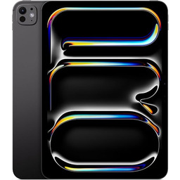 Apple iPad Pro 11 cali (M5): Wyświetlacz Ultra