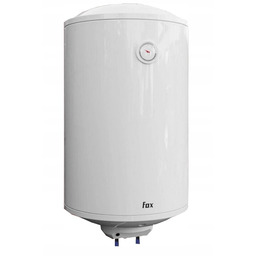 Bojler Elektryczny 50L Ogrzewacz Wody Wiszący Grzałka 2000W