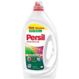 Persil Color Żel Do Prania Tkanin Kolorowych (100