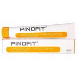 Krem Pino Na Bóle Mięśniowo-Stawowe Pinofit Arnica Cream