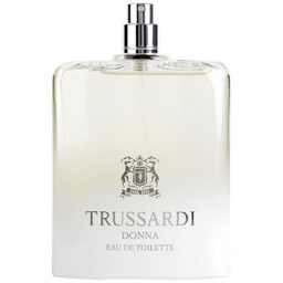 Trussardi Donna Eau de Toilette woda toaletowa 100