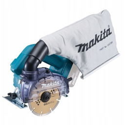 Przecinarka do metalu akumulatorowa 150mm 18V Makita DCC500Z