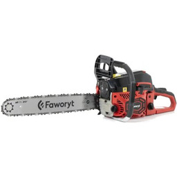 FAWORYT Piła łańcuchowa spalinowa RG5620-B7