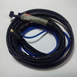 UCHWYT SPAWALNICZY TIG T-17V 4M DO SPAWAREK