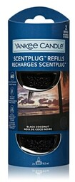 Yankee Candle Black Coconut ScentPlug Refill Zapach