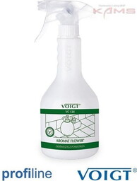 V-AROMA-FLOWER - ODŚWIEŻACZ POWIETRZA