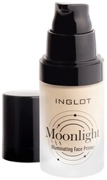 INGLOT Moonlight lluminating Face Primer Primer 25 ml